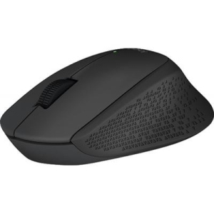 Мишка Logitech M280 Black (910-004287) краща модель в Луцьку