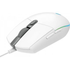 Мышка Logitech G102 Lightsync White (910-005824) рейтинг