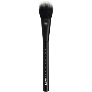 Кисть для макияжа NYX Professional Makeup Brushes (800897838515) рейтинг