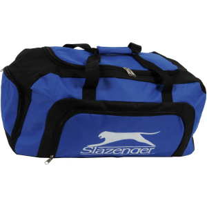 Сумка Slazenger Travel Bag 61x28.5x30 см Blue (871125208095 blue)