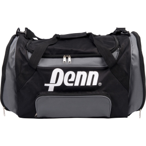 Спортивная сумка Penn Sports/Travel Bag 30x28.5x61 см Grey (871125241541-2 grey) ТОП в Луцке