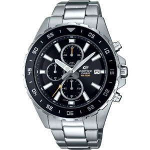 Мужские часы CASIO EDIFICE EFR-568D-1AVUEF