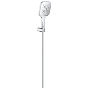 Душовий гарнітур GROHE Rainshower Smartactive Cube 130 26589000 в Луцьку