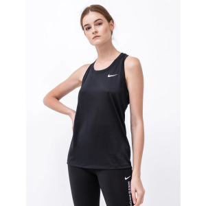 купити Майка Nike W Nk Df Leg Raceback Tank DJ1757-010 M (195240006728)