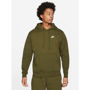 Худі Nike Nsw Club Hoodie Po Bb BV2654-327 L (195238896805) ТОП в Луцьку