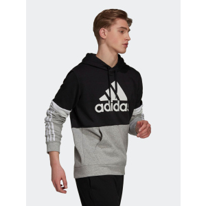 Худі Adidas M Cb Hd H14646 XL Black (4064054323733) в Луцьку