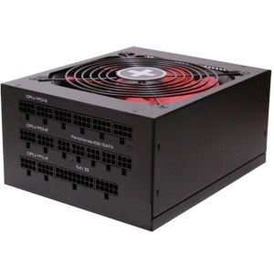 Блок живлення Xilence 1250W Performance X (XP1250MR9) ТОП в Луцьку