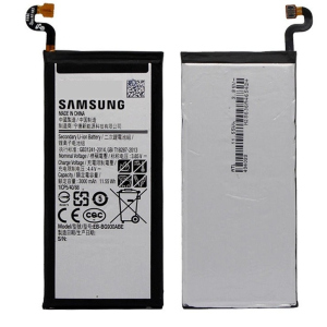 Акумулятор Samsung Galaxy S7 G930, EB-BG930ABE Оригінал GH43-04574C original PRC