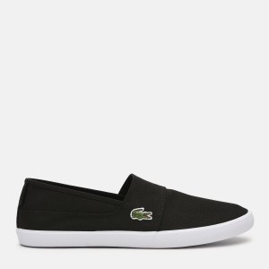 Слипоны Lacoste Marice Bl 2 Cma 733CAM1071-024 39 (T6.5) 25.1 см (5021725764553) ТОП в Луцке