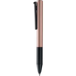 Ручка-ролер Lamy Tipo Pearl Rose/Стержень M66 1 мм Чорний (4014519728573) в Луцьку