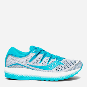 Кросівки Saucony Triumph Iso 5 10462-36s 37.5 (6.5) 23 см Біло-сині (44208286644) краща модель в Луцьку