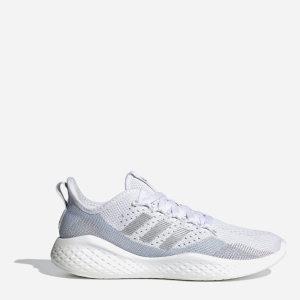 Кросівки Adidas Fluidflow 2.0 FY5961 40 (7.5UK) 26 см Ftwwht/Silvmt/Halblu (4064037149985)