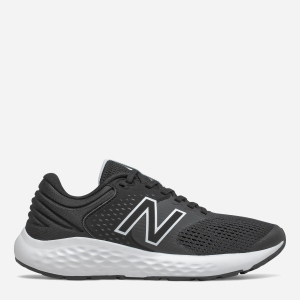 Кросівки New Balance 520 W520LK7 35.5 (USA 6) 23 см Чорні з білим (194768982736) ТОП в Луцьку