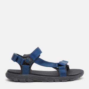 Сандалії Jack Wolfskin Seven Seas 2 Sandal M 4026651-1134 40.5 (7) 25 см (4055001808519) краща модель в Луцьку