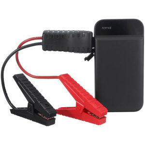 УМБ Xiaomi 70mai Jump Starter Midriver PS01 11100mAh Black (6971669780425) лучшая модель в Луцке