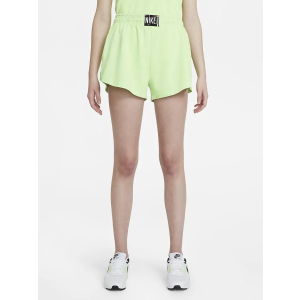 купити Спортивні шорти Nike W Nsw Short Hr CZ9856-358 L Салатові (194956462316)