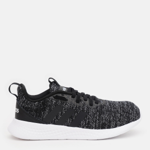 Кроссовки детские Adidas Puremotion K FY0935 35 Cblack/Cblack/Ftwwht (4064041906161)