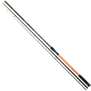 Удилище Trabucco Ultimate Competition Feeder 3303(4)/ML(50) (150-95-330) рейтинг