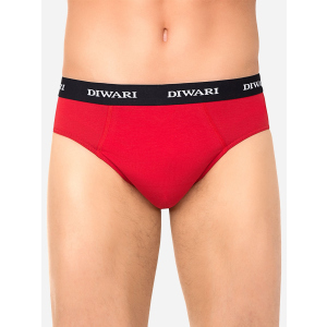 Труси-сліп Diwari Slip MSL 148 XXL (110-114) Red (4810226313725) в Луцьку