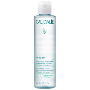 Тонизирующий лосьон Caudalie Vinoclean 400 мл (3522930003168) в Луцке