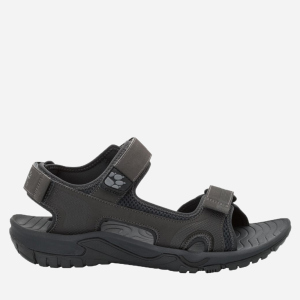 Сандалии Jack Wolfskin Lakewood Cruise Sandal M 4019011-6350 43 (9) 26.7 см (4060477078458) ТОП в Луцке