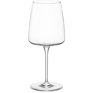 Набор бокалов Bormioli Rocco Nexo Rosso для вина 6 x 450 мл (365749GRC021990) ТОП в Луцке