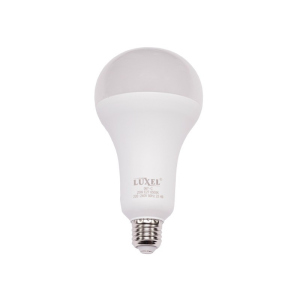 Світлодіодна лампа для цехів Luxel A110, E27, 35W, LED, 4400Lm, 6500K (5413) краща модель в Луцьку