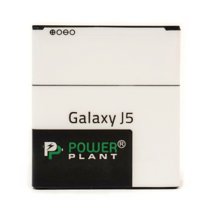 купить Аккумулятор PowerPlant EB-BG531BBE для Samsung Galaxy J500F / J5 2650mAh High Copy