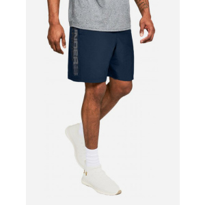 Шорты Under Armour Woven Graphic Wordmark Short 1320203-408 XL (191480429525) в Луцке