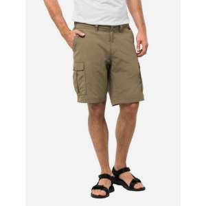 Шорты Jack Wolfskin Canyon Cargo Shorts 1504201-5605 48 (4060477115177) лучшая модель в Луцке