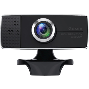 Gemix T20 Black (T20HD720p) в Луцке