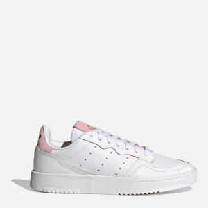 Кеды Adidas Originals Supercourt W FV9709 37 (5.5UK) 24 см Ftwr White (4062059907057) в Луцке