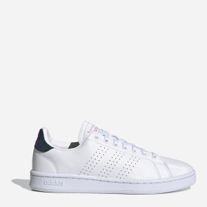 Кеди Adidas Advantage FY8955 37 (5.5) 24 см Ftwwht/Ftwwht/Clelil (4062065865891) в Луцьку