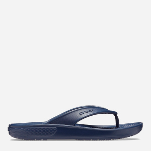 В'єтнамки Crocs Classic II Flip 206119-410-M5/W7 37-38 22.9 см Navy (191448508248) ТОП в Луцьку