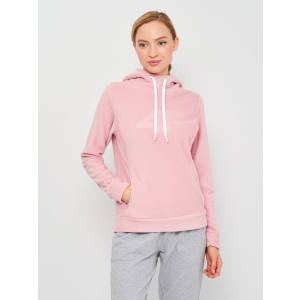 Толстовка 4F NOSH4-PLD003-56S XL Light Pink (5902818186721)