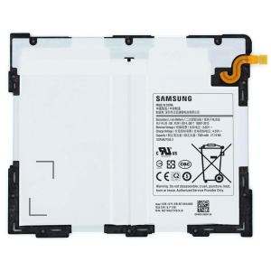 Акумулятор Samsung EB-BT595ABE, T590 Galaxy Tab A 10.5 Wi-Fi, T595 Galaxy Tab A 10.5 LTE, 7300mAh original PRC краща модель в Луцьку