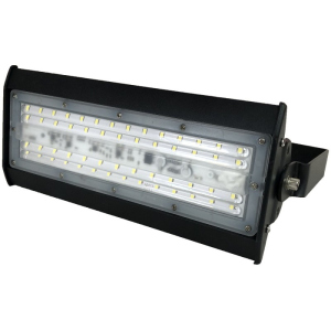 Светодиодный прожектор Luxel, 30W, LED, 5000Lm, 6500K (5500) рейтинг