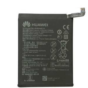 Акумулятор Huawei HB486486ECW, HB486486WCW P30 Pro, Mate 20 Pro original PRC