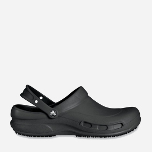 Кроки Crocs Bistro 10075-001-M10 43-44 27.2 см Black (883503071155) ТОП в Луцьку