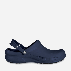 Кроки Crocs Bistro 10075-410-M12 43-44 27.2 см Navy (883503071391) в Луцьку