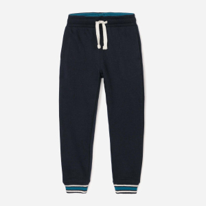 Спортивні штани утеплені Zippy Fleece Pants Nine 3103310001 121 см Darkblue10 (5602156886856) краща модель в Луцьку