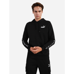 Худі Puma PUMA POWER Hoodie 58941101 3XL Puma Black (4063699440058) рейтинг