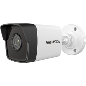 IP видеокамера Hikvision DS-2CD1021-I(F) 4 мм лучшая модель в Луцке