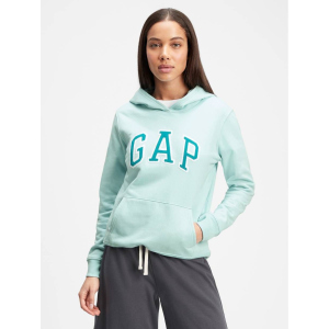 Худі GAP 254424239 XL Синє (1159755328) краща модель в Луцьку