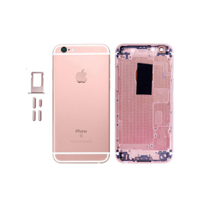 купить Корпус iPhone 6s Plus Rose Gold