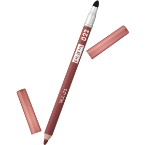 Олівець для губ Pupa True Lip Pencil №22 Plump Brown 1.2 г (8011607274918) ТОП в Луцьку