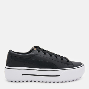 Кеди Puma Kaia Platform L 38270601 35.5 (3) 22 см Puma Black-Puma Black (4063699478785) в Луцьку