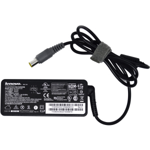 Блок живлення Drobak для ноутбука Lenovo (20V 3.25A 65W) (141420) ТОП в Луцьку