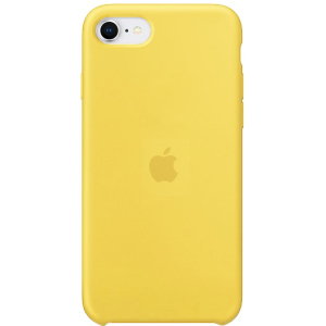 купити Панель ArmorStandart Silicone Case для Apple iPhone 7/8/SE (2020) Yellow (ARM49455)