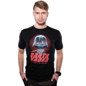 Футболка Good Loot Star Wars Pop Vader (Вейдер) XS (5908305224327) в Луцке